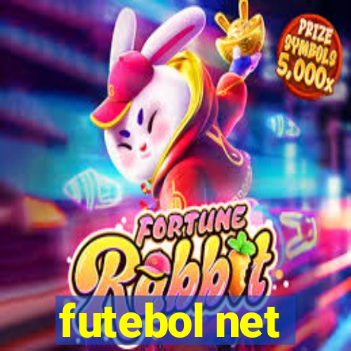 futebol net